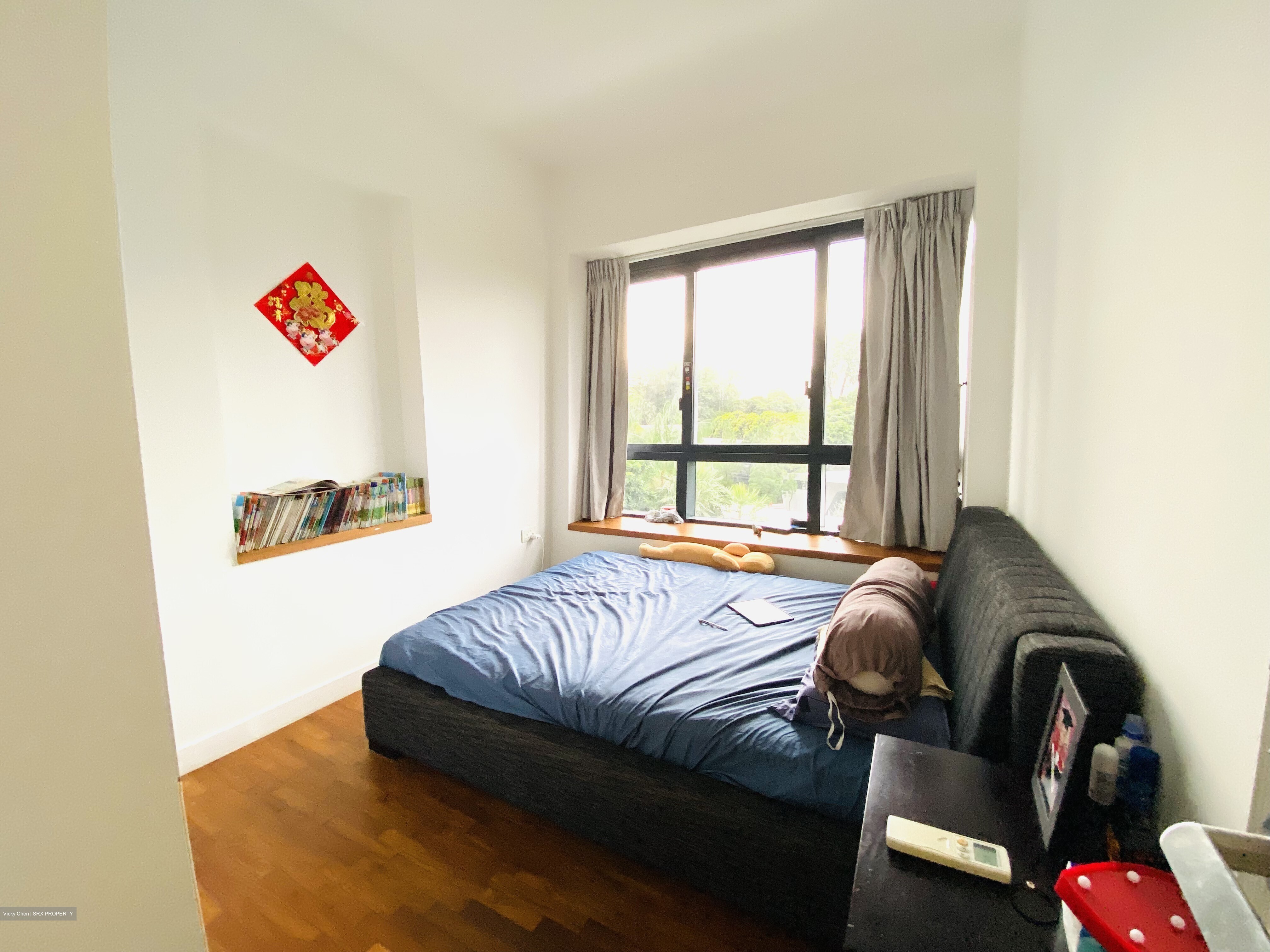 D'Leedon (D10), Condominium #324469781